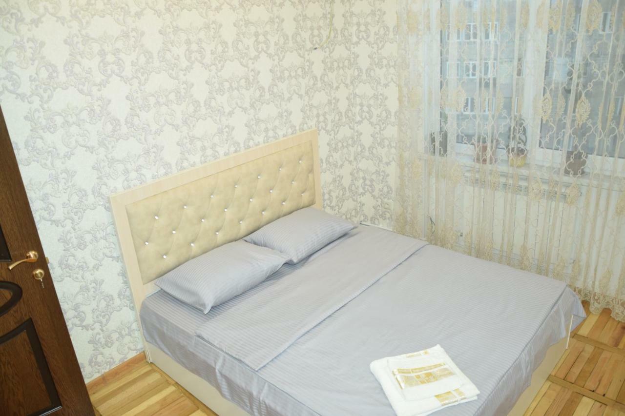 Massiv Apt Erywań Zewnętrze zdjęcie