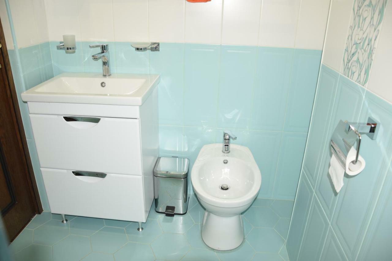 Massiv Apt Erywań Zewnętrze zdjęcie