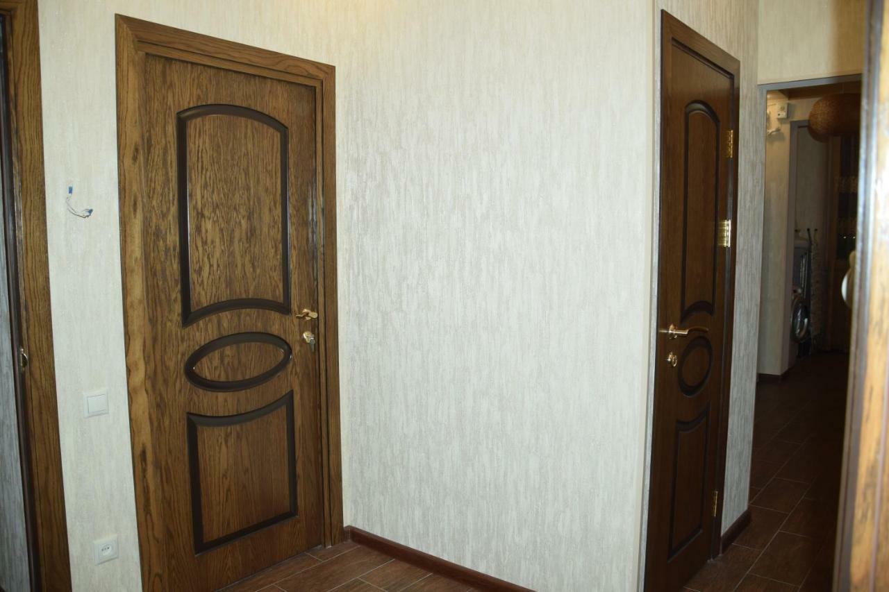 Massiv Apt Erywań Zewnętrze zdjęcie