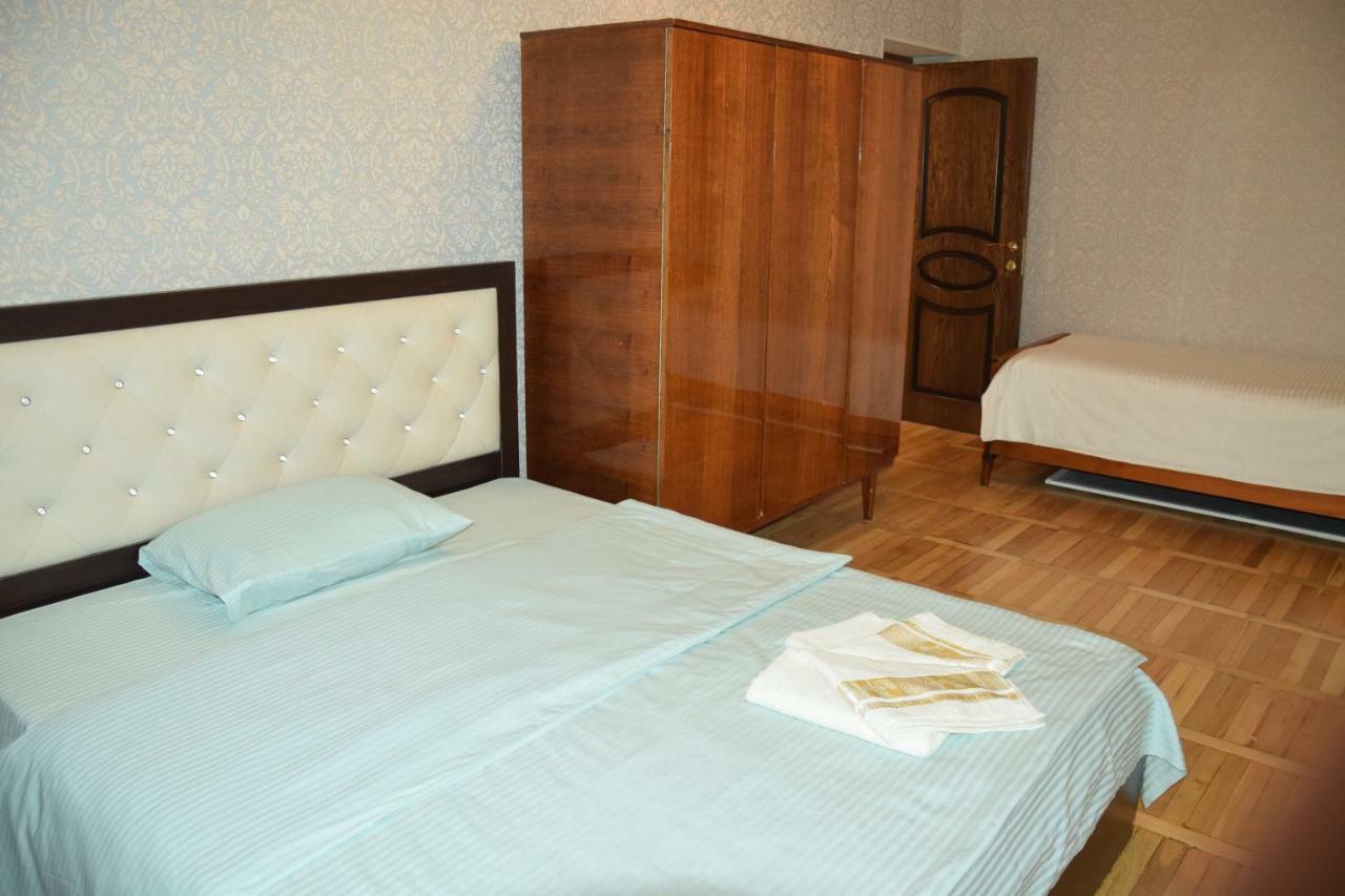 Massiv Apt Erywań Zewnętrze zdjęcie
